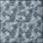 WinkDecor Blue Brush Texture Wallpaper | 50″sqft - Image 2