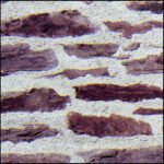 WinkDecor Brick Wall Pattern Wallpaper | 50″sqft - Image 2