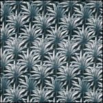 WinkDecor Retro Leaf Wallpaper | 50″sqft - Image 2