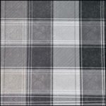 WinkDecor Black Grey & White Wallpaper | 50″sqft - Image 2