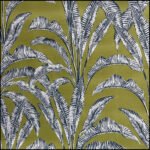 WinkDecor Beautiful Palm Leaf Wallpaper | 50″sqft - Image 2