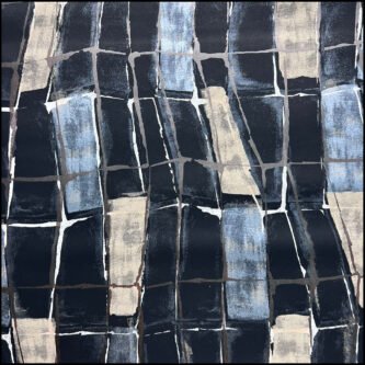 3D Texture Wallpaper For Living Room Wall | 50'sqft - Image 2