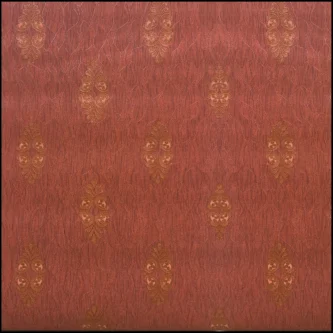 3D Red Design Wallpaper For House Wall | 50'sqft - Image 2