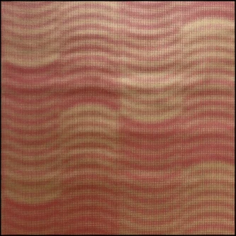 Red & Golden Wallpaper For House Wall | 50'sqft - Image 2