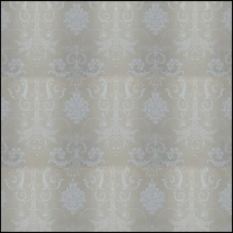 Royal Pattern Korean Wallpaper For Living Room - Image 2