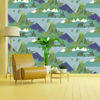 Prehistoric Wallpaper