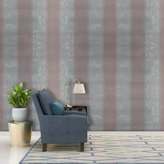 Striped Wallpaper
