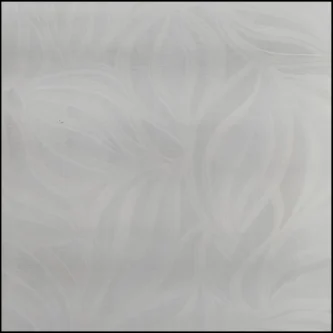 Frosty White Texture Finish Wallpaper For Home Wall - Image 2