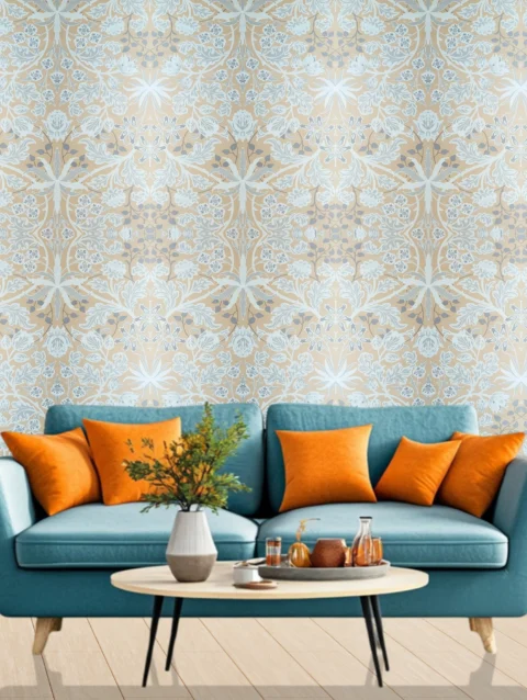 The Secret Squirrel Wallpaper For Home Wall