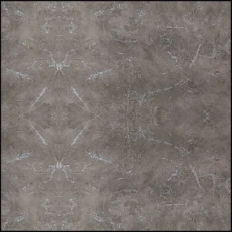 Chamonix Due 2 Dark Gray Wallpaper For House wall - Image 2
