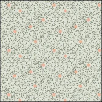 The Cutest Rainbow Wallpaper For Living Room - Image 2