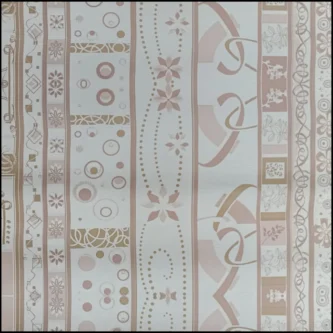 Chiraco Wallcovering Sorbet Wallpaper For Living Room - Image 2