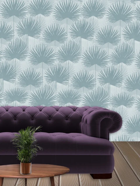 Telas Romo Camansi Wallpaper For Home Wall
