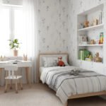 Whispering Leaves Wallpaper