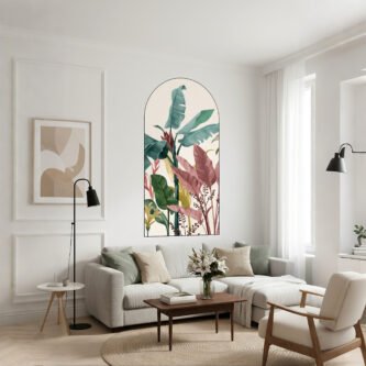 Arch Design Wallpaper