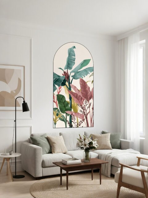 Arch Design Wallpaper