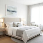 Classic Grey Textured Wallpaper for Wall - Image 2