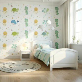 Under The Sea Wallpaper