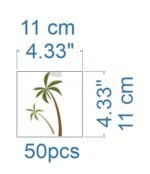 Palm Tree Wallpaper For Walls - Image 3