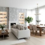 Contemporary Banana Leaf Wallpaper For Wall - Image 3