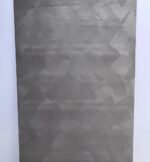 Serene Silver Wallpaper For Wall - Image 3