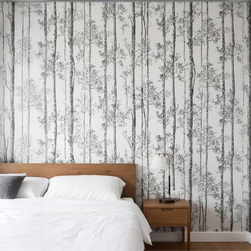 Tree Wallpaper For Wall