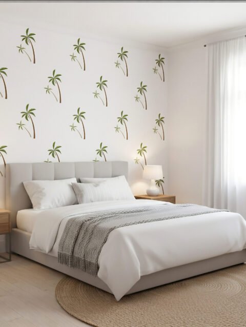 Palm Tree Wallpaper