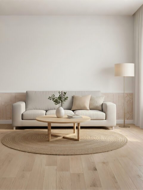 Abstract Design Wallpaper