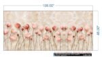 Aesthetic Floral Wallpaper For Walls - Image 2