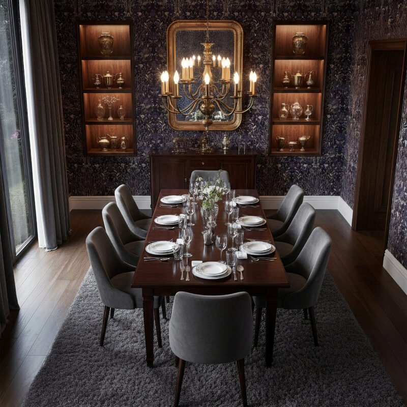 Forest Wallpaper For Wall