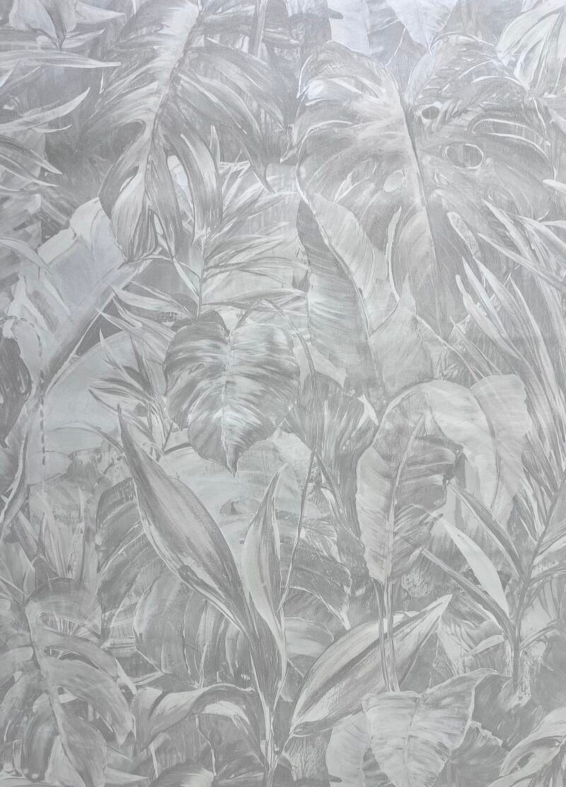 Banana Leaf Wallpaper