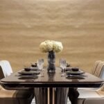 Soft Beige Wallpaper